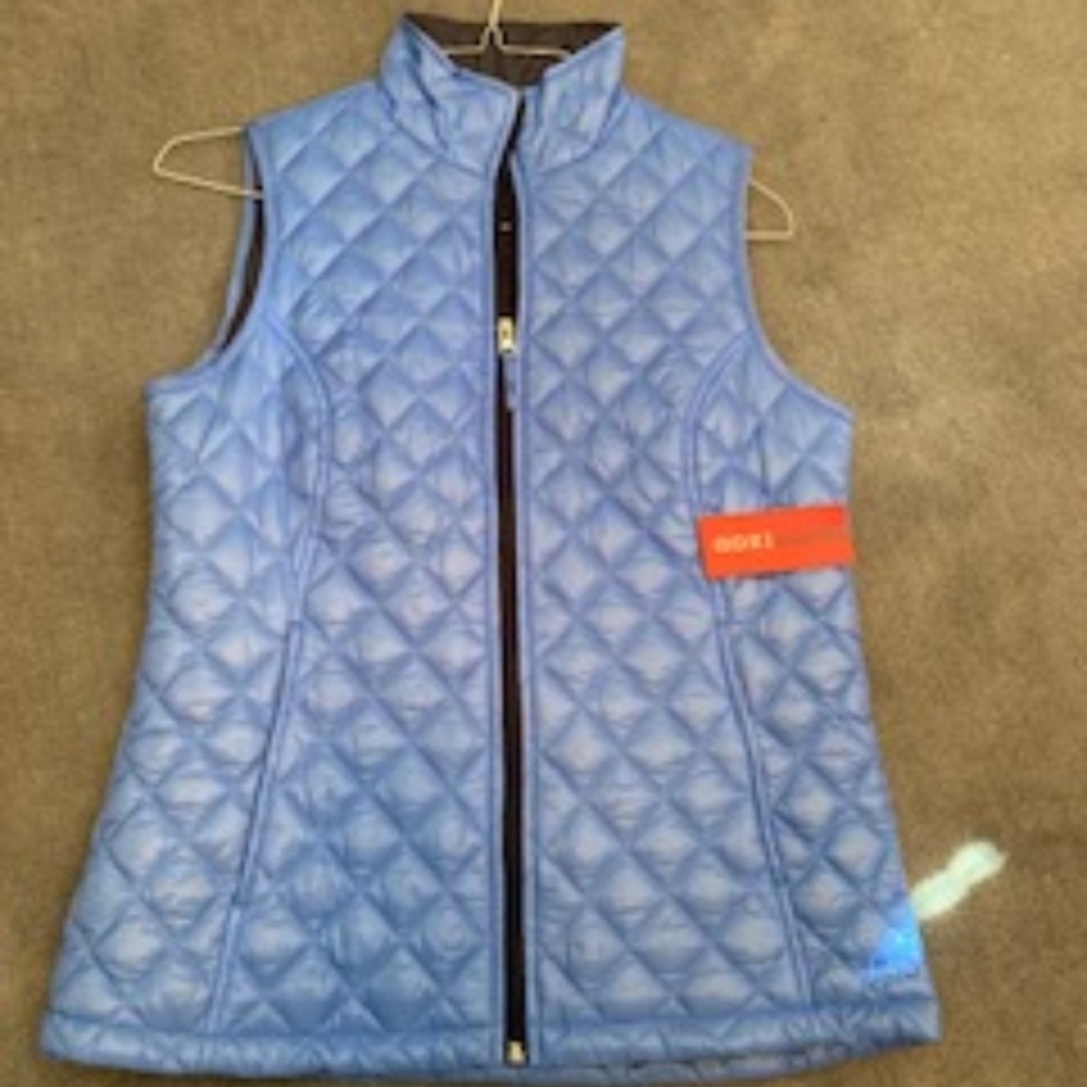 Women's Vest